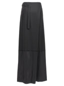 Gonna lunga Victoria Beckham "Infinity"