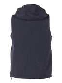 K Way Valen Stretch Nylon Jersey Gilet