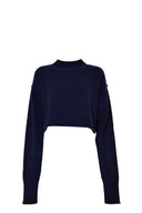 Sport Max Sweaters