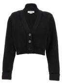 Victoria Beckham Cropped Cardigan