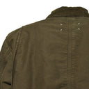 Maison Margiela Coats