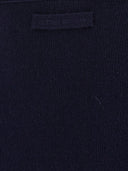 Victoria Beckham 'V Neck Joch Detail' Pullover