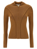 Victoria Beckham 'Piping' Pullover
