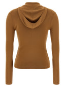 Victoria Beckham 'Piping' Pullover