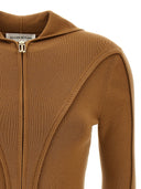 Victoria Beckham 'Piping' Pullover