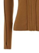 Victoria Beckham 'Piping' Pullover