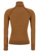 Victoria Beckham 'Piping' Pullover