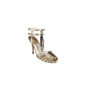 Cabeceo With Heel