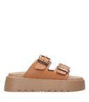 Casadei Sandals Brown