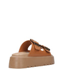 Casadei Sandals Brown