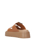 Casadei Sandals Brown