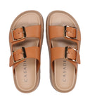Casadei Sandals Brown