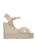 Castaner sandals dorado