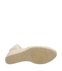 Castaner sandalias amarillo