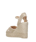 Castaner sandals dorado