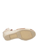 Castaner Sandals Brown