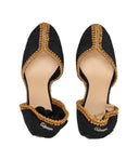 Castaner Sandals Negro