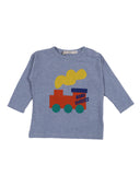 Bobo choisit Bobo Choo Choo T-shirt