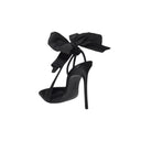 Dsquared2 With Heel