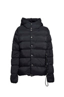 Oosy Coats