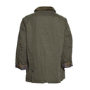Barbour Coats