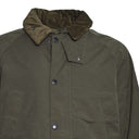 Barbour Coats