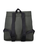 Rains Bags.. Green