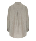 Mm Max Mara Ululo Beige Hemd