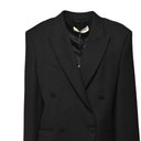 Nineminutes Jackets
