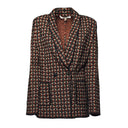 Diane Von Furstenberg Jackets