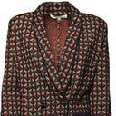 Diane Von Furstenberg Jackets