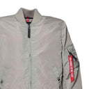 Manteaux Alpha Industries