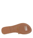 De siena schoenen sandalen multi -kleuren