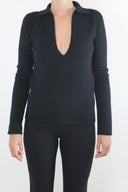 Jil Sander Sweaters