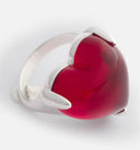 Ami Paris Bijoux Red