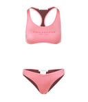 Philosophy By Lorenzo Serafini Sea Clothing Fuchsia