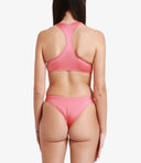 Philosophy By Lorenzo Serafini Sea Clothing Fuchsia