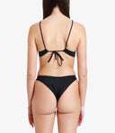 Philosophy By Lorenzo Serafini Sea Clothing Black