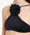 Philosophy By Lorenzo Serafini Sea Clothing Black