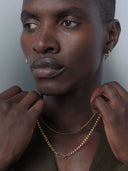 Maria Black Bijoux Golden