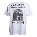 Carhartt Wip T Shirts And Polos