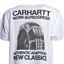Carhartt Wip T Shirts And Polos