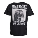 Carhartt Wip T Shirts And Polos