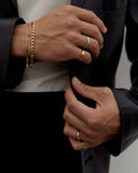Maria Black Bijoux Golden