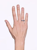 Maria Black Bijoux Silver