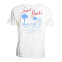Saint Barth T Shirts And Polos