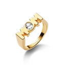 Maria Black Bijoux Golden