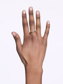 Maria Black Bijoux Golden