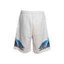 Marcelo Burlon County Of Milan Shorts