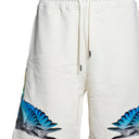 Marcelo Burlon County Of Milan Shorts